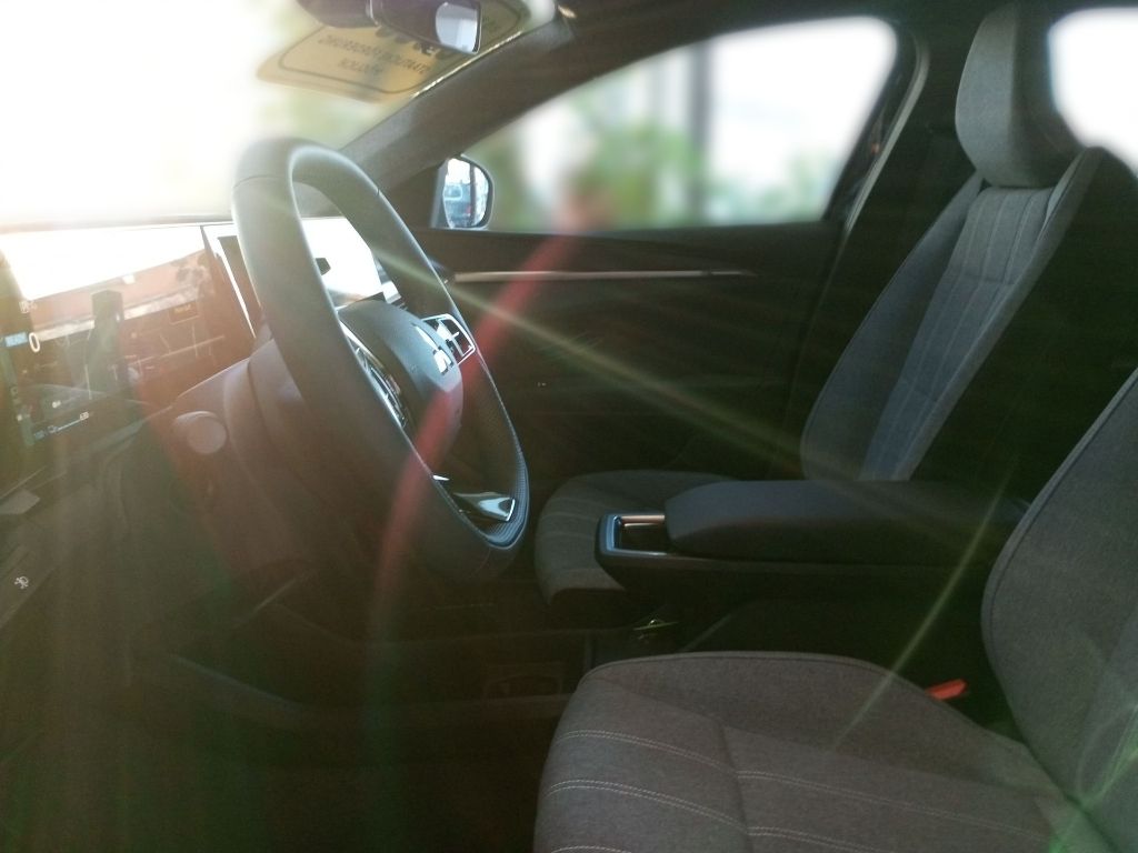 Fahrzeugabbildung Mitsubishi Eclipse Cross Diamant PLUS 87 kWh (22kW)