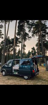 Volkswagen T4 andere - VW T4 Gebrauchtwagen in Bochum