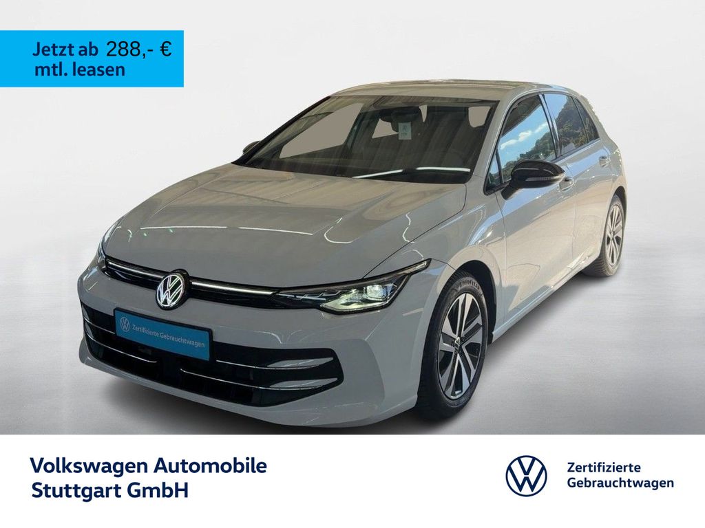 VOLKSWAGEN Golf 2026
