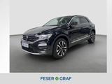 Volkswagen T-Roc United 2.0 TDI 85kW Navi/DAB+/GJR - Volkswagen T-Roc UNITED mit Diesel-Antrieb