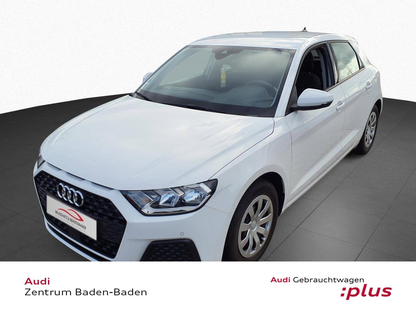 Audi A1 Sportback 30 TFSI *NAVI*LM-RÄDER*SZH*MFA*MMI*