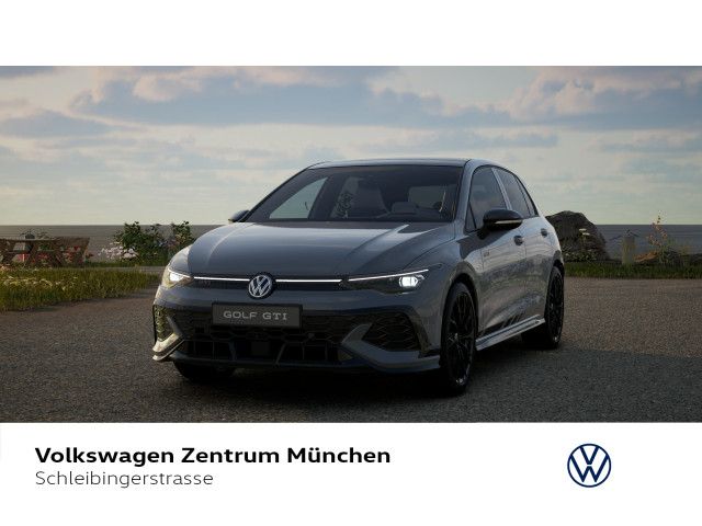 Volkswagen Golf GTI Clubsport 2.0 CarPlay|Pano|LM"19|Black