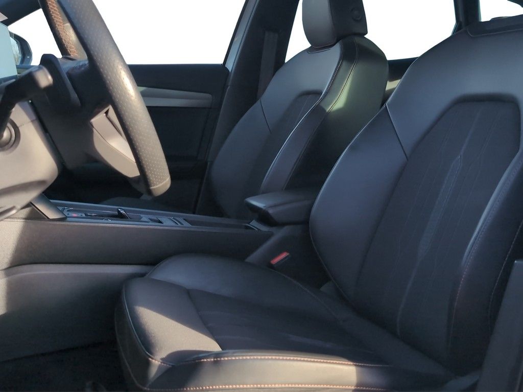 Cupra Formentor - Bild 11