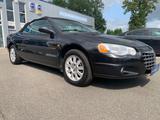 Chrysler Sebring LX 2.0/TÜV NEU/89349 Km - gebrauchte Chrysler Sebring aus dem Jahr 2003
