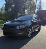 Volkswagen Polo 1.2 44kW Black Edition/Silver Edition B... - VW Polo Gebrauchtwagen in Rostock