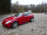 Mercedes-Benz SLK 280 - - Mercedes-Benz SLK 280 von privat