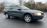Volvo XC70 2.4 D5 CrossCountry Aut.LederXe... - gebrauchte Volvo XC70 aus dem Jahr 2007