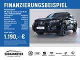 Volkswagen Touareg R-Line 3.0 TDI V6 4M+VOLL+TAGESZULASSUNG - Volkswagen Touareg Neuwagen