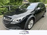 Opel Insignia A Country Tourer Basis Klima Xenon - Opel Insignia: Country Tourer