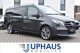 Mercedes-Benz V 250 CDI 4-matic/LED/STHZ/RFK/PDC/lang
