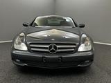 Mercedes-Benz CLS 320 CDI MEMO*SITZKLIM*SHD*HARMAN&KARDON*20Z - Mercedes-Benz CLS 320 aus 2008