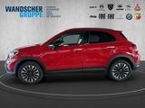 Fiat 500X MY22 CROSS HYBRID KAMERA ALLWETTERREIFEN SH - Fiat 500X aus 2023