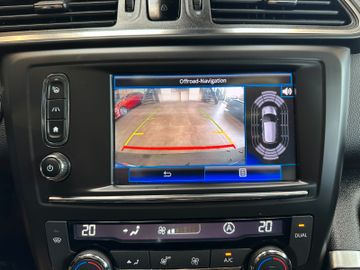 MYAUTOCENTER – Gebraucht- und Jahreswagen mit Werkstattservice in Pfaffenhofen Renault Kadjar *BOSE*KEYLESS*PANO*ACC*NAVI*PDC*CAM*