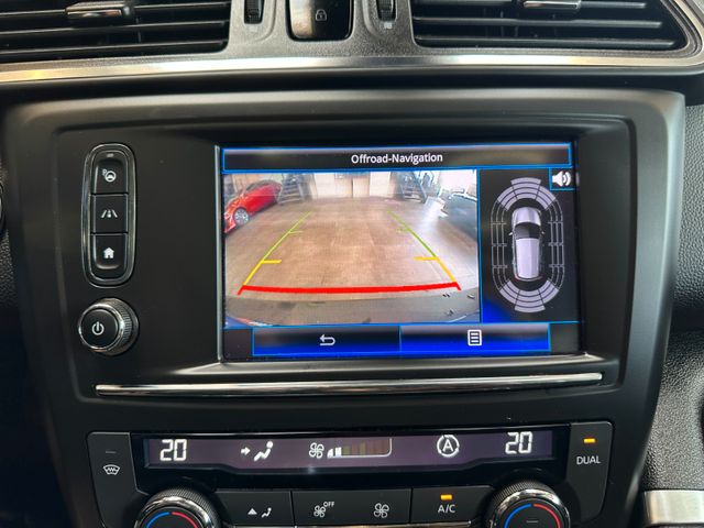 MYAUTOCENTER – Gebraucht- und Jahreswagen mit Werkstattservice in Pfaffenhofen Renault Kadjar *BOSE*KEYLESS*PANO*ACC*NAVI*PDC*CAM*