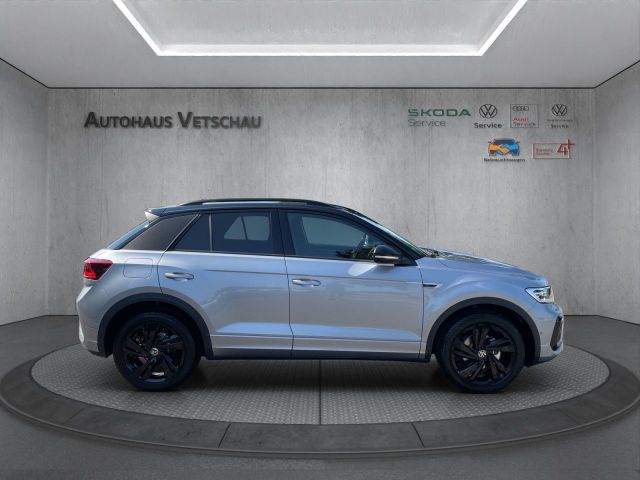 T-Roc R-Line 1.5 TSI OPF DSG/AHK/RFK/IQ.D/NAVI