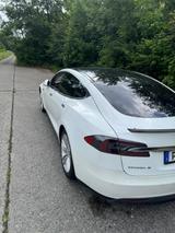 Tesla Model S 85D /MCU2/free SuC/179tkm/weiß - gebrauchte Tesla Model S aus dem Jahr 2015