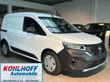 Nissan Townstar L1 2,0 DIG-T 130PS N-Connecta Navi LED - Nissan Tageszulassungen