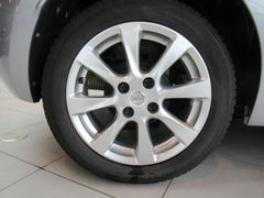 Fahrzeugabbildung Opel Corsa F Edition 1,2 55KW M5 Kli PPS DaPak ALU AL