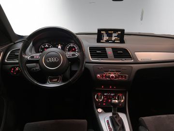 Bild 12 Audi Q3 2,0 TDI S-line competition