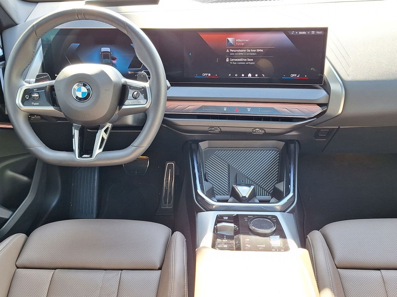 BMW X3 - Bild 13