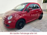 Fiat 500C/Gr Inspektion Neu