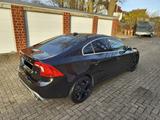 Volvo S60 D5 Geartronic R-Design Polestar - Volvo S60: Scheckheftgepflegt, Limousine