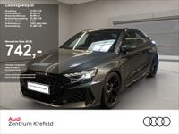 Audi RS3 - Vorschau Bild 1