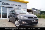 Volkswagen Polo V Trendline - Volkswagen Polo in Freiburg
