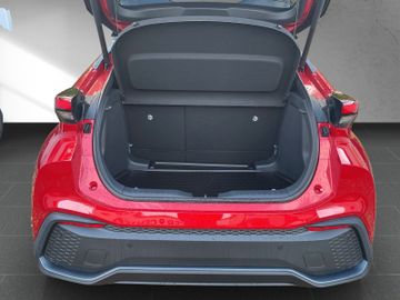 Toyota C-HR 1.8 Hybrid Teamplayer *2xPDC*ACC*elHKL*LED*