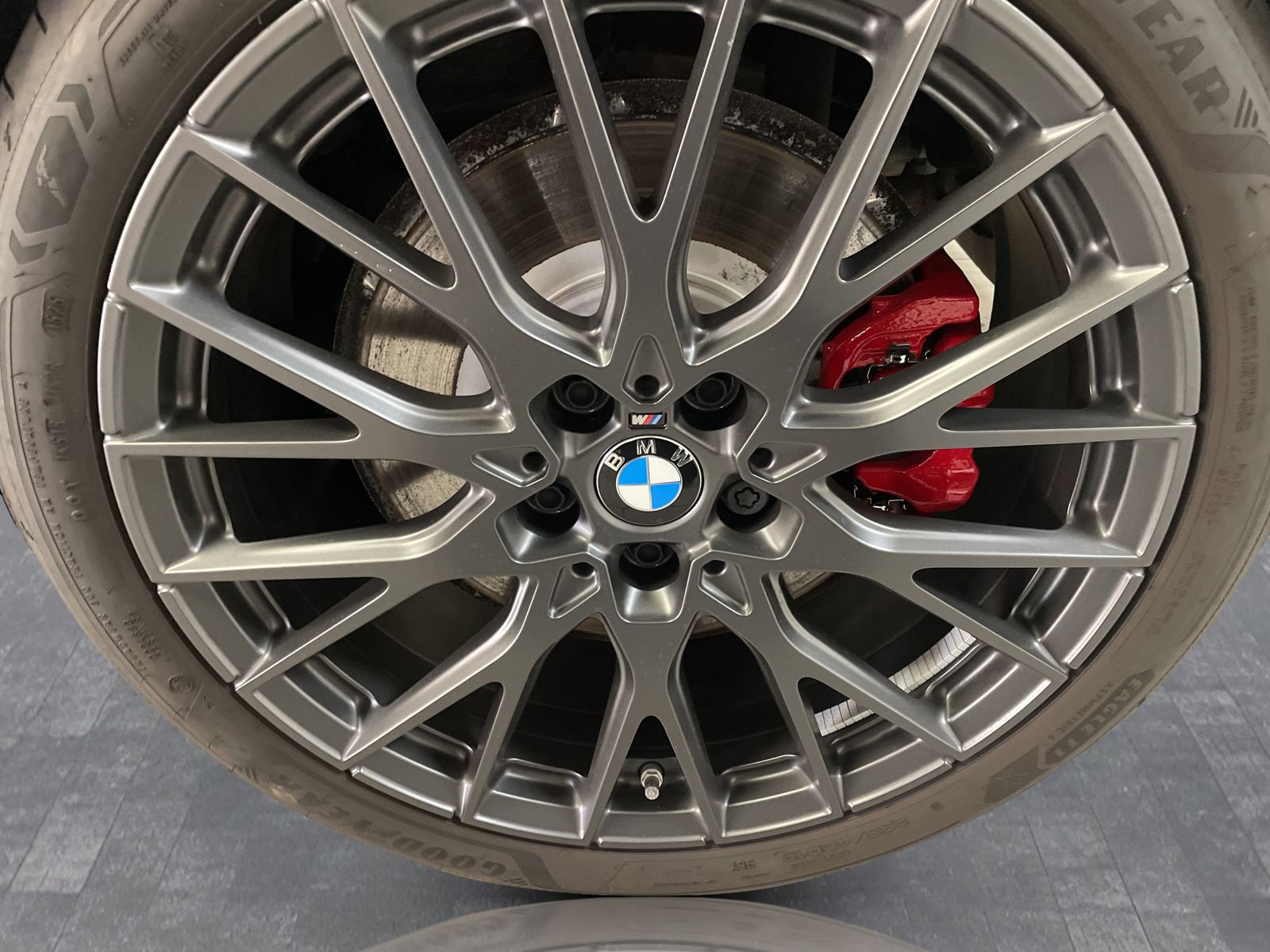 BMW M135 - Bild 14