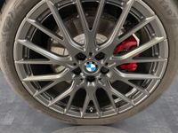 BMW M135 - Vorschau Bild 14