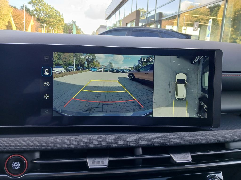 Hyundai Tucson – Bild 17