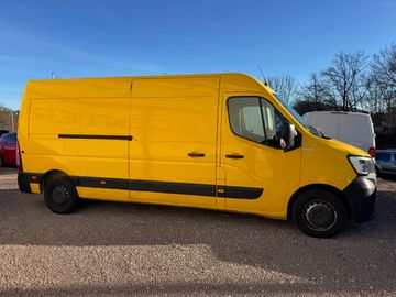 Renault Master - 5