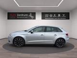 Audi A3 2.0 TDI Sportback Attraction Xenon Bluetooth - Audi A3: Sportback Attraction