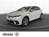 Volkswagen Polo 1.0 TSI R-Line DSG Matrix LM 16" Navi PDC v - Volkswagen Polo: 16v