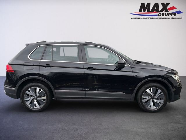 Tiguan 1.4 TSI eHybrid ELEGANCE MATRIX+NAVI+HUD+