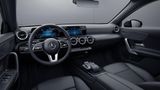 Mercedes-Benz A 250 4M Progressive/LED/Keyless/Spiegel-P/RfCam - Mercedes-Benz A 250 aus 2022