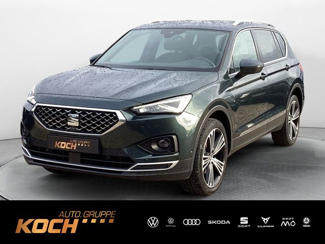 Seat Tarraco 2.0 TDI 110 kW (150 PS) Xcellence, AHK,