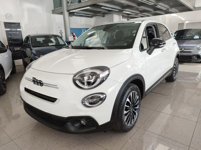 Autres Fiat 500X 1.0 T3 120 CV