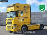 Scania R490 R 4X2 NL-Truck Full-Air Mega Retarder Stand - Angebote