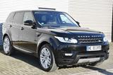 Land Rover Range Rover Sport TDV6 SE *PANO DACH *2. HAND - Land Rover Range Rover Sport: Tdv6
