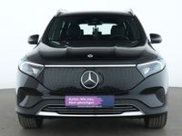 Mercedes-Benz EQB - Vorschau Bild 3