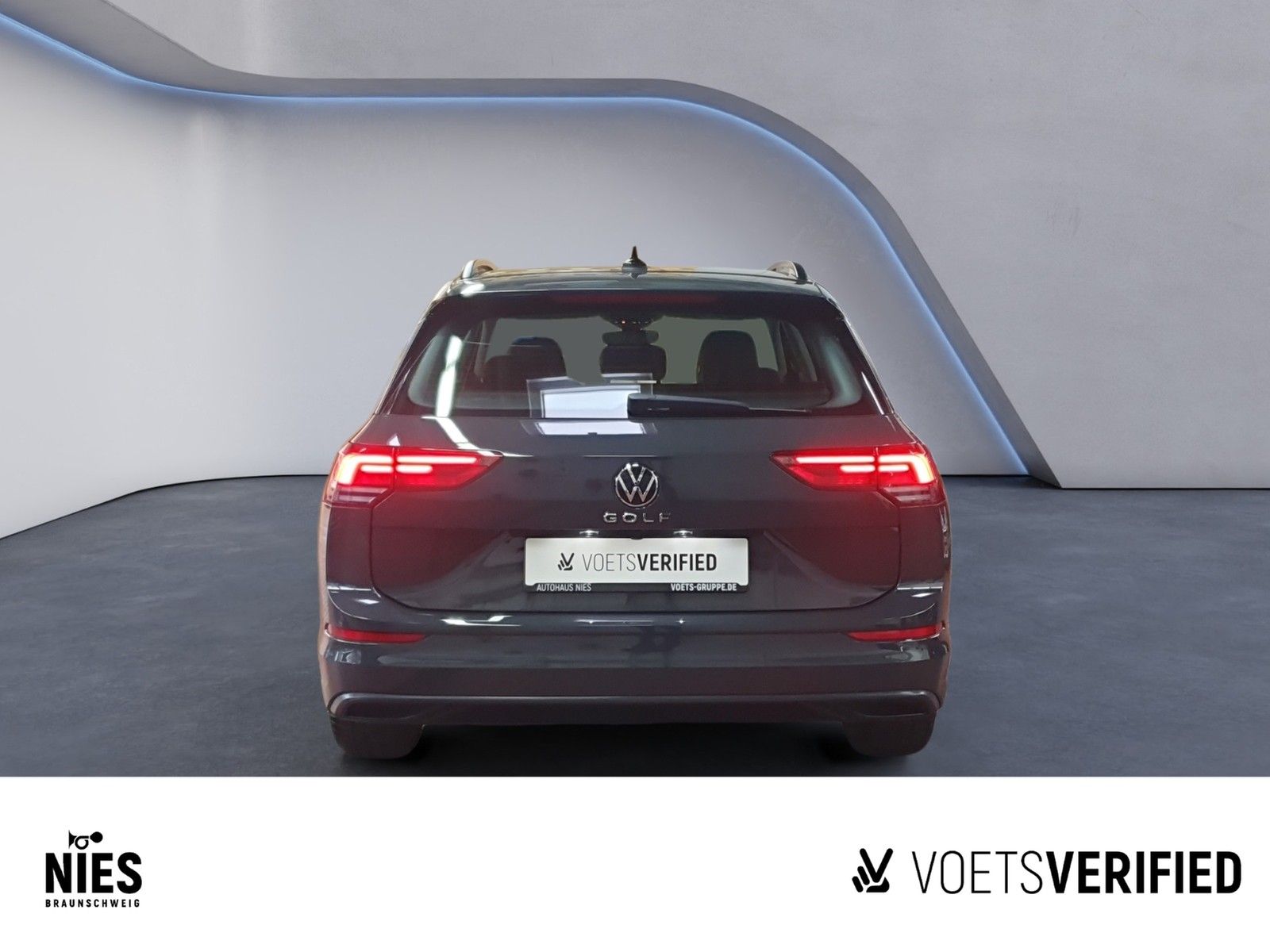 Volkswagen Golf - Bild 5