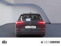 Volkswagen Golf - Vorschau Bild 5