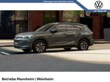 Volkswagen Tiguan Life 1.5 eTSI DSG Klima ALU ACC LED DAB - VW Tiguan Gebrauchtwagen in Mannheim