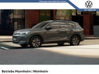 Volkswagen Tiguan - Vorschau Bild 3