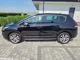 Peugeot 3008 TDI Allure - Peugeot e-3008