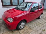 Fiat Seicento - Fiat Seicento von privat