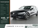 Volvo V60 B4 B Plus Dark NAVI LED H/K ACC PANO 360° - Volvo V60 Jahreswagen