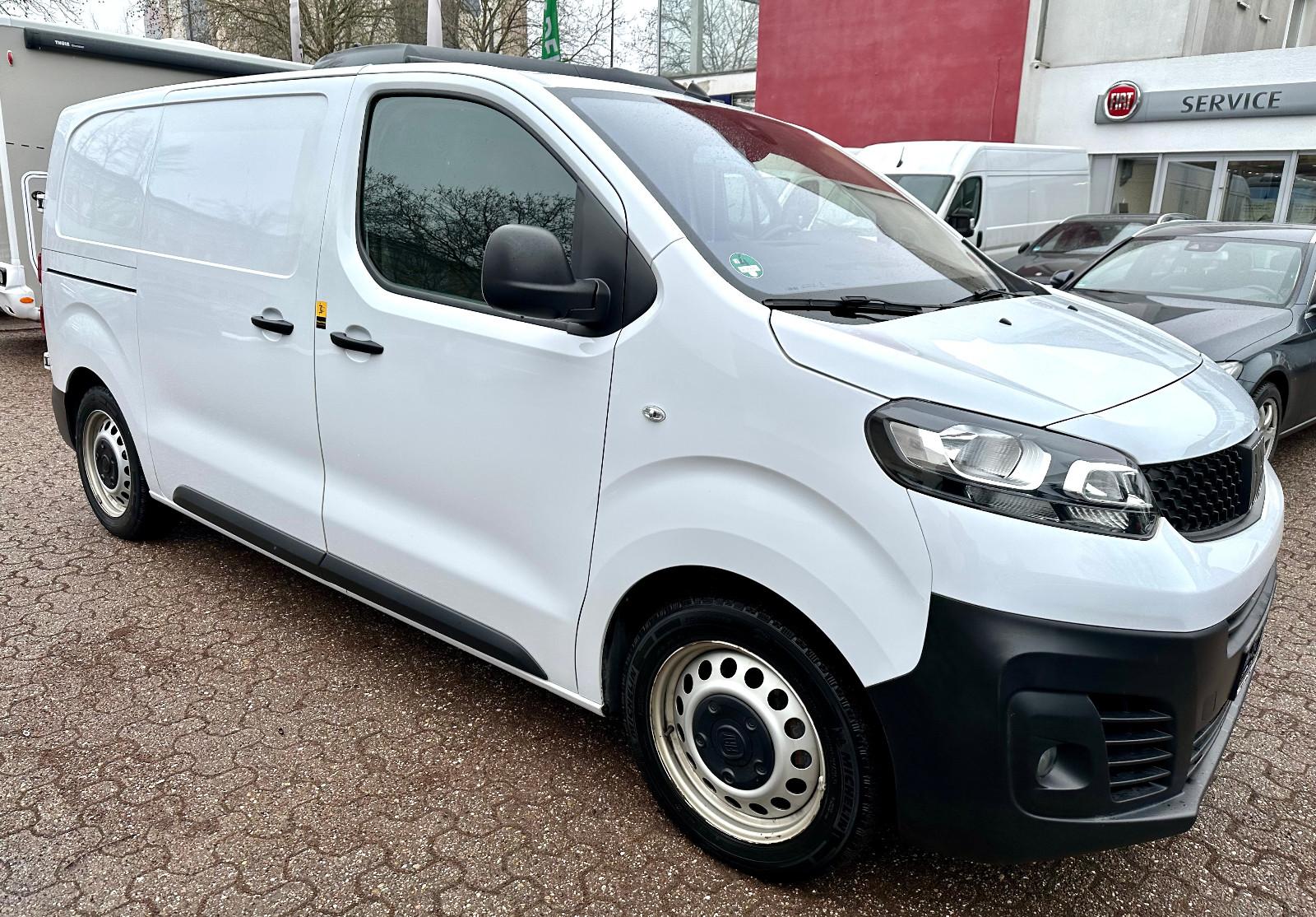 Fiat Scudo L2H1 SX. Spedit Paket